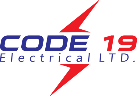 Code19 Logo