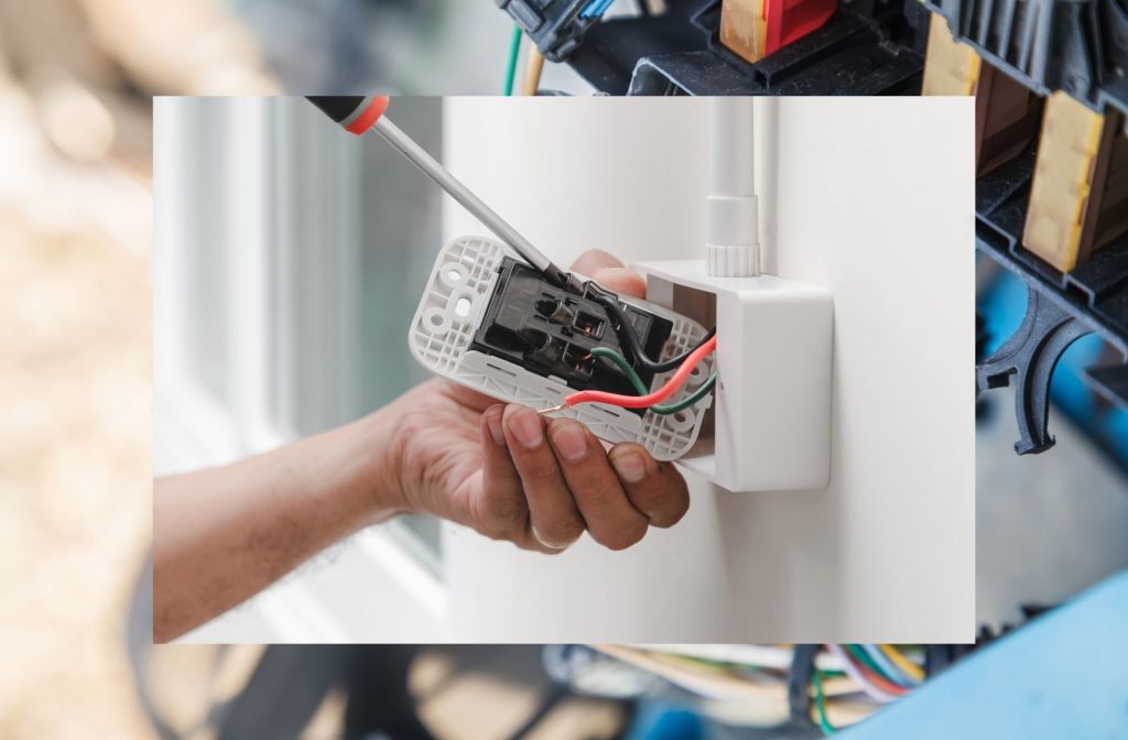 electric switch