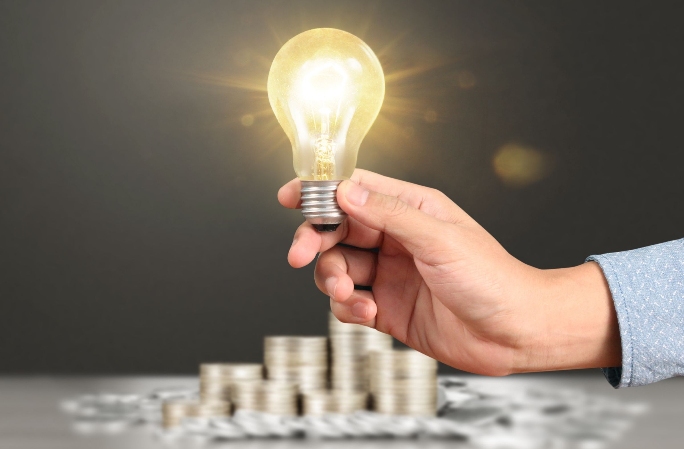 electric bulb